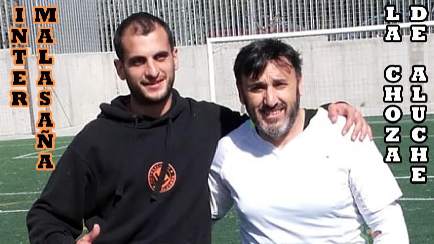 ENTREVISTA A PORTERO. CARABANCHEL DOMINGO MAÑANA